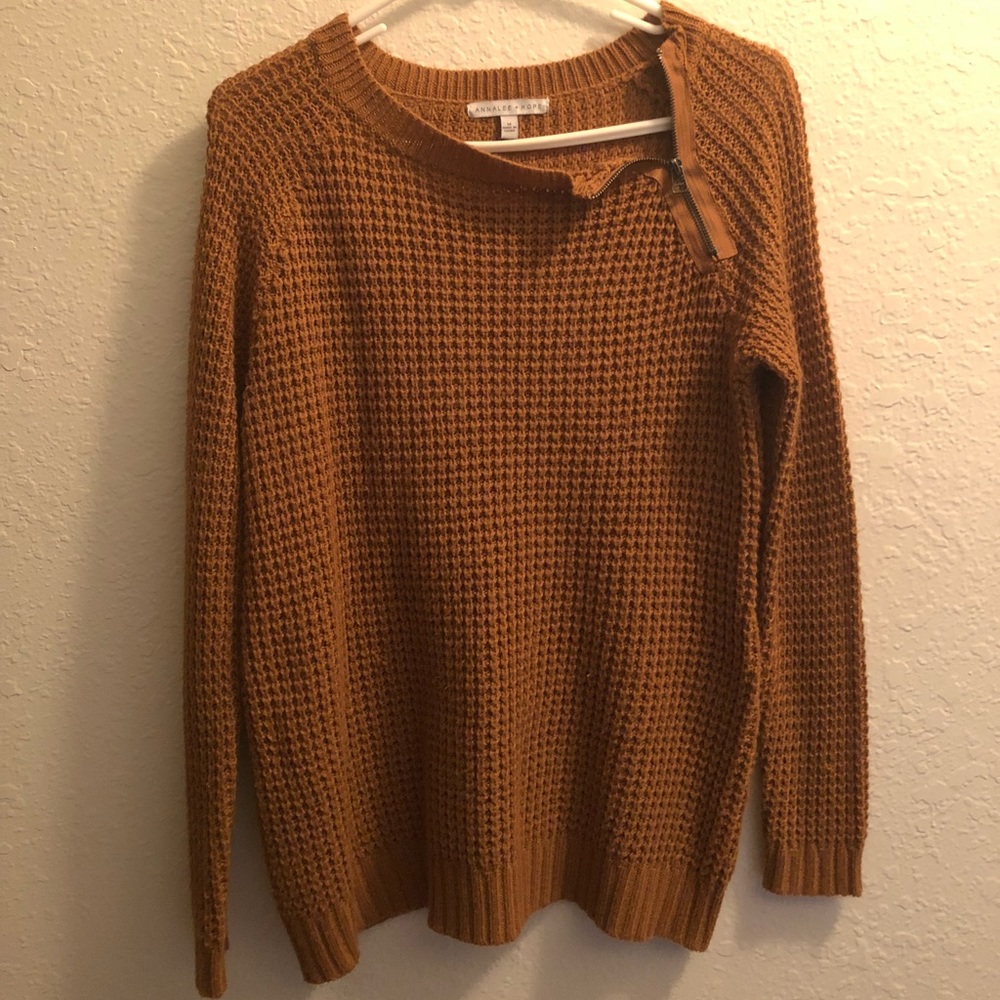 Annalee+Hope sweater